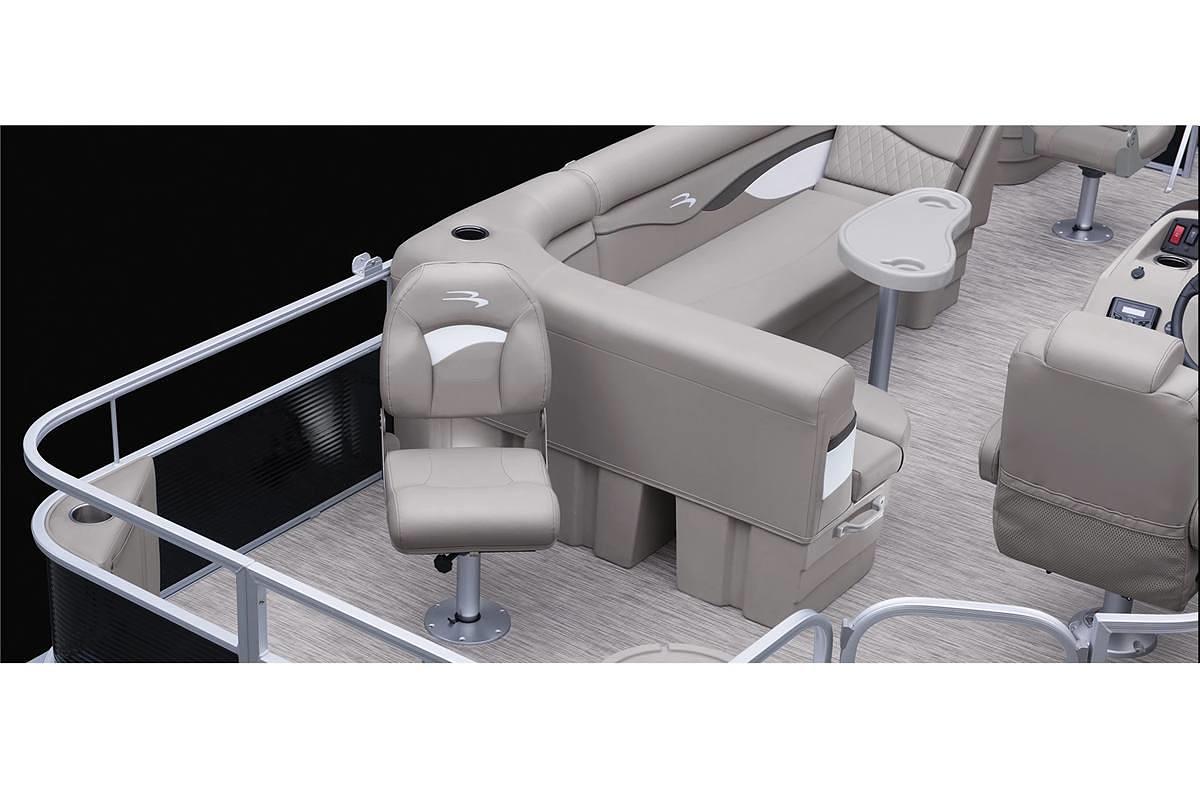 2023 Bennington 168 SVF