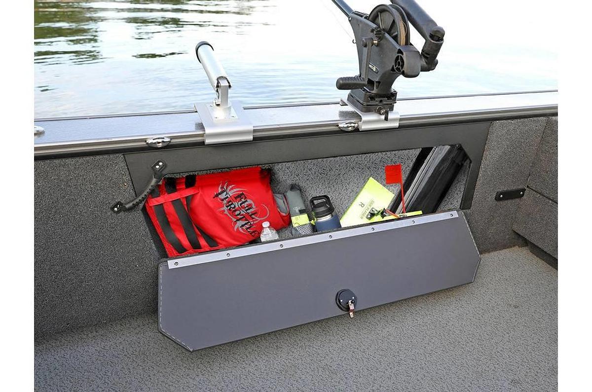 2023 Lund 1875 Fisherman Sport