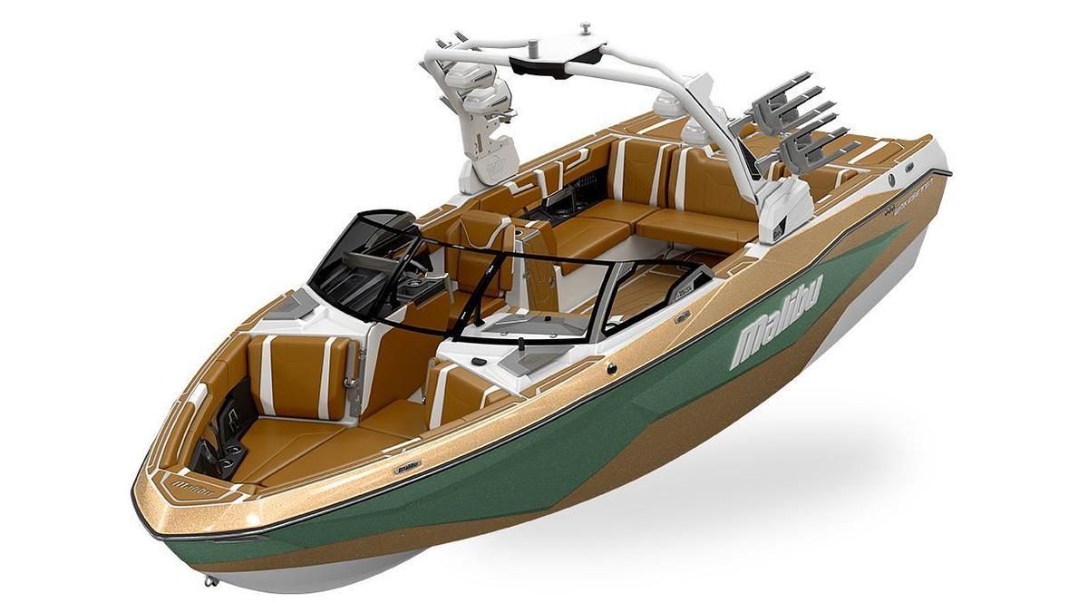 Wakesetter 25 LSV