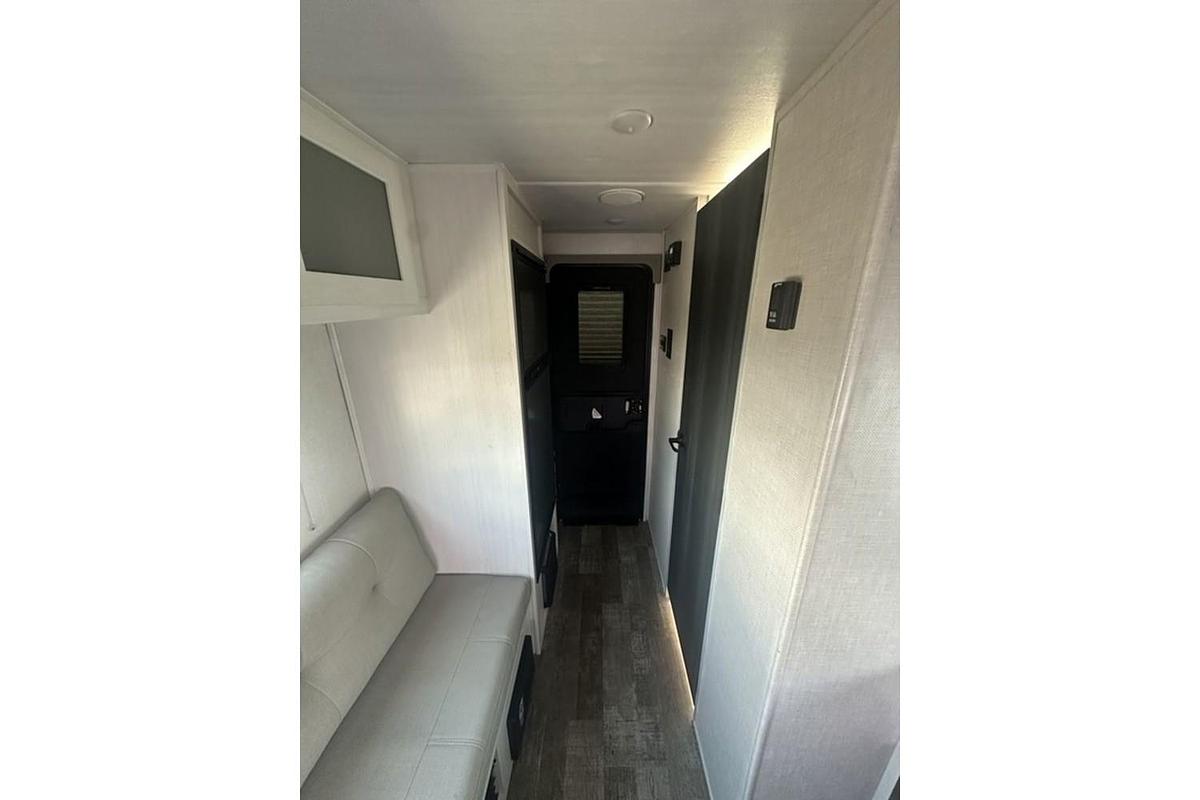 Used 2022 Forest River, Inc. R-Pod RP-153