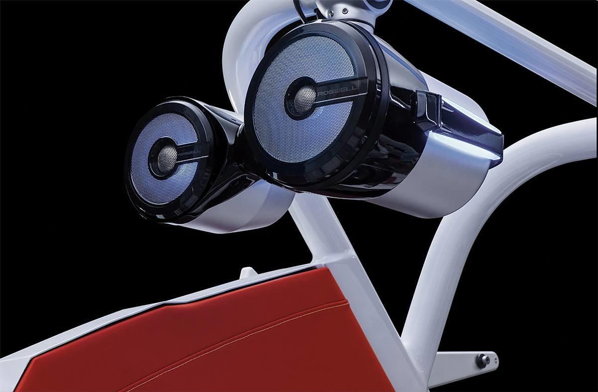 2023 Bennington 25 QXSPORT