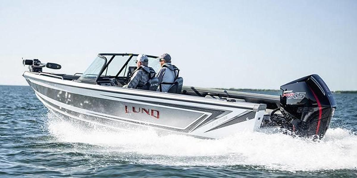 2026 Lund Tyee 1975 Sport