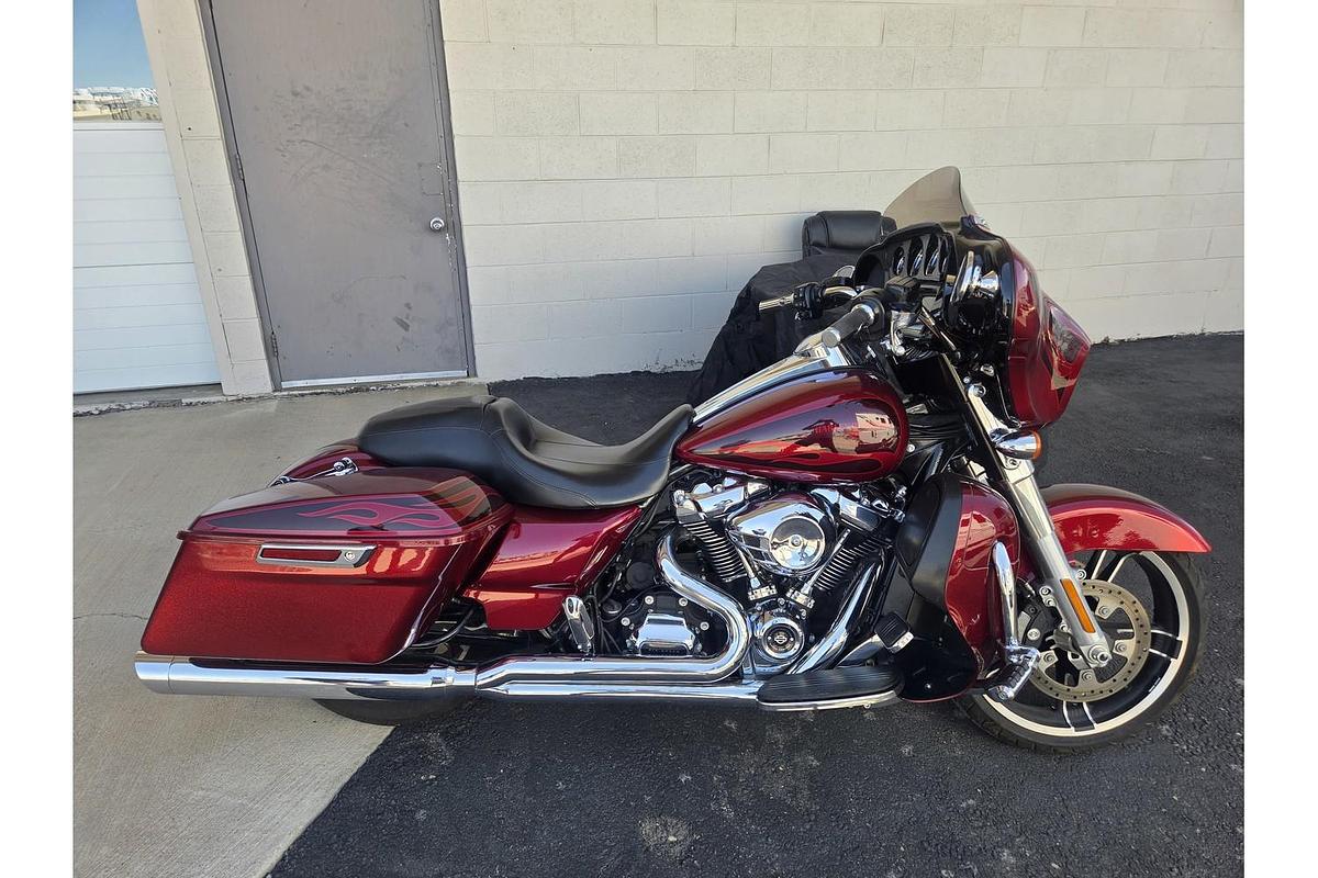 Cruiser/V-Twin