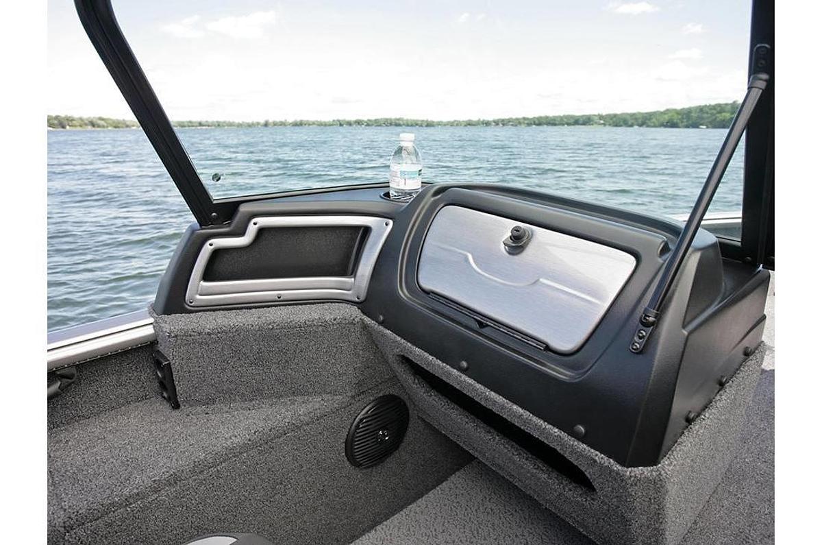 2023 Lund 1775 Impact XS Sport