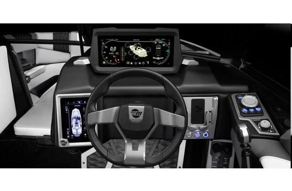 2024 Malibu Boats M220