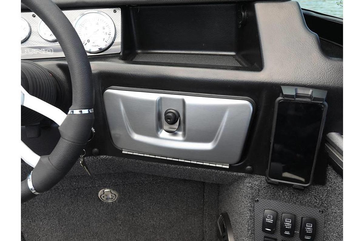 2023 Lund 2075 Pro V Sport