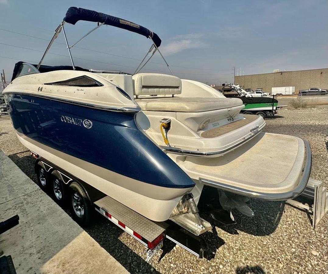 Used 2006 Cobalt 323