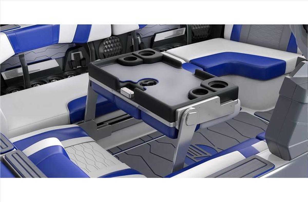 2024 Malibu Boats 23 MXZ