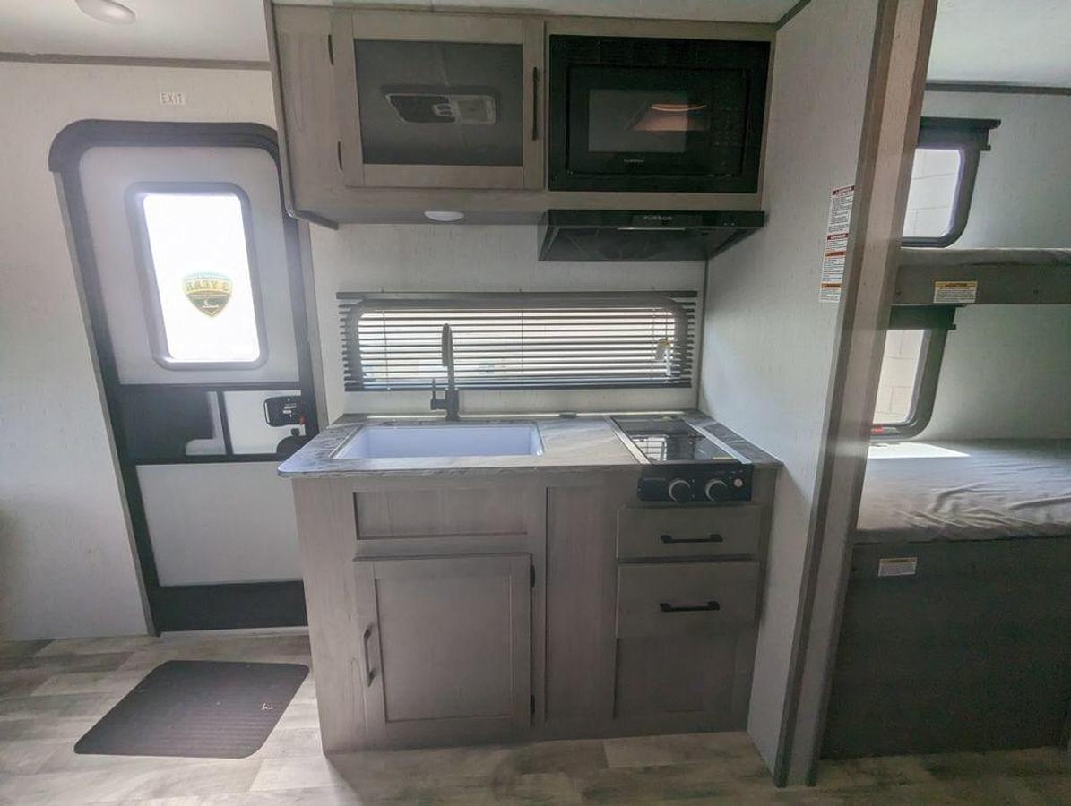 2023 Dutchmen Manufacturing Kodiak Cub 196BH