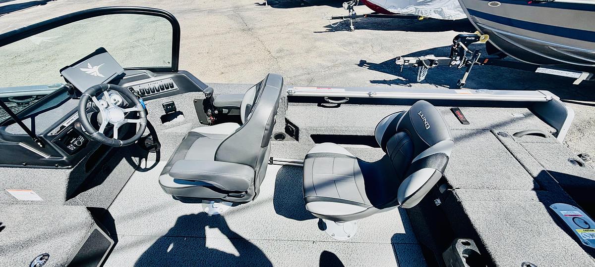 2026 Lund 2075 Impact XS