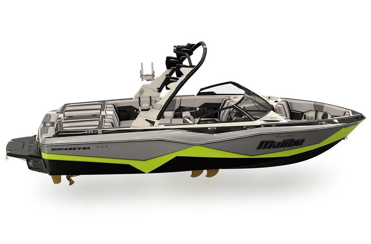2024 Malibu Boats 22 LSV