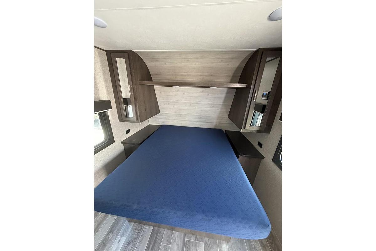 Used 2021 Jay Flight by Jayco 212 QB