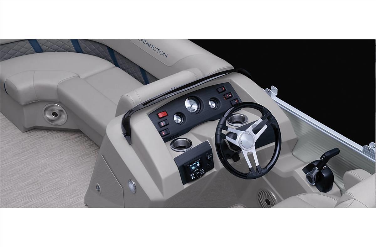 2023 Bennington 16 SXF