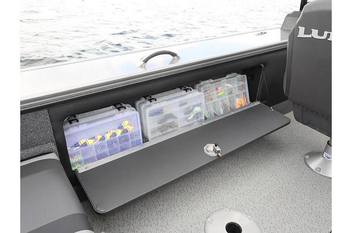 2023 Lund 1875 Pro V Sport