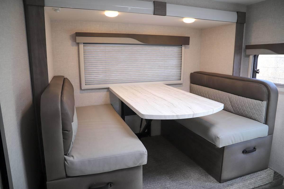 Lance 855s Truck Camper