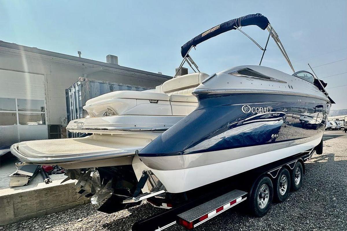 Used 2006 Cobalt 323