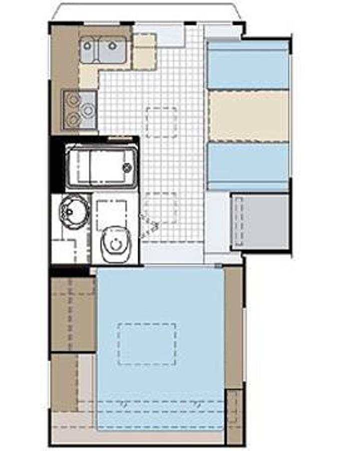 2009 Lance Camper Manufacturing Long Bed 971
