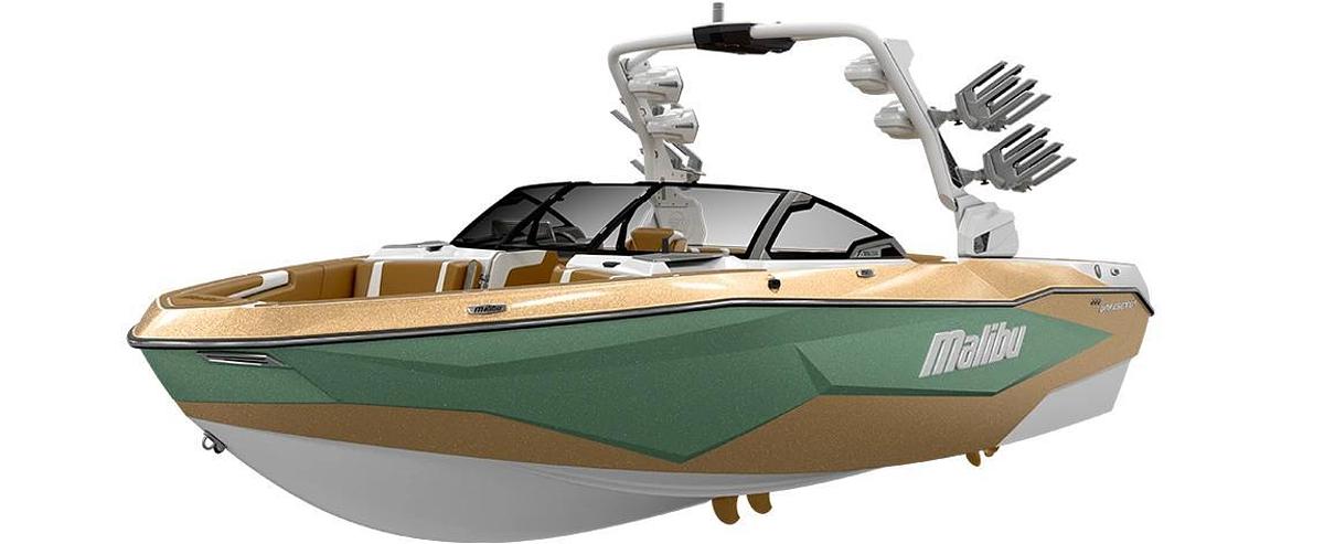 Wakesetter 25 LSV