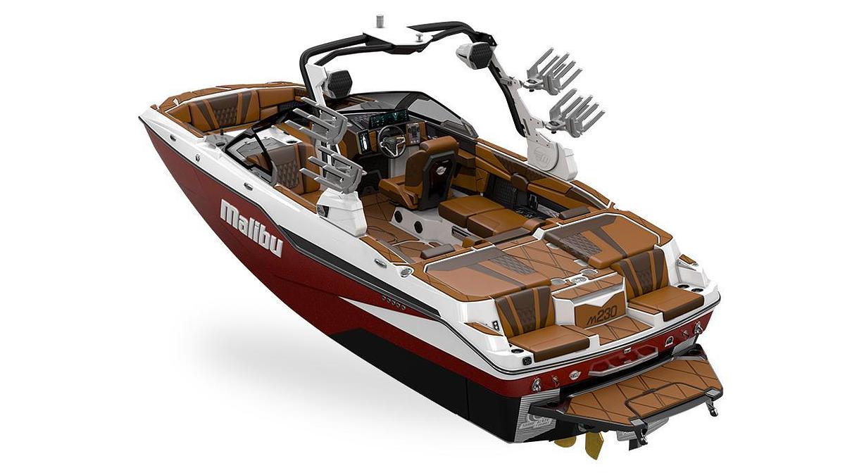 M-Series M230
