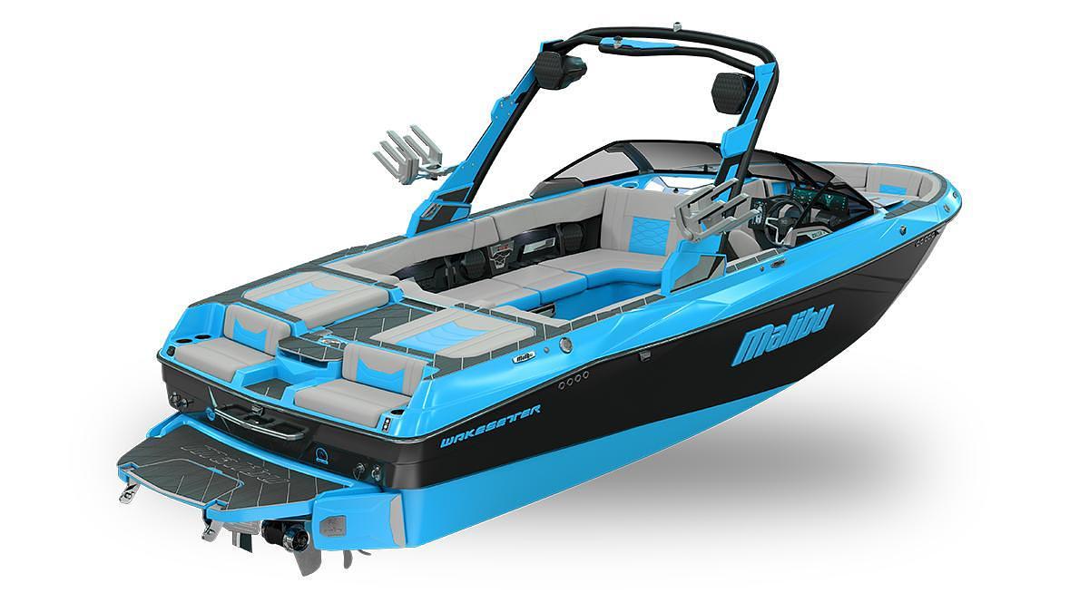 Wakesetter 23 LSV