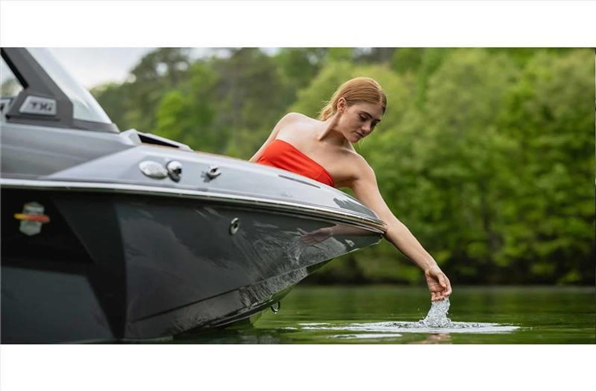 2024 Malibu Boats TXi MO