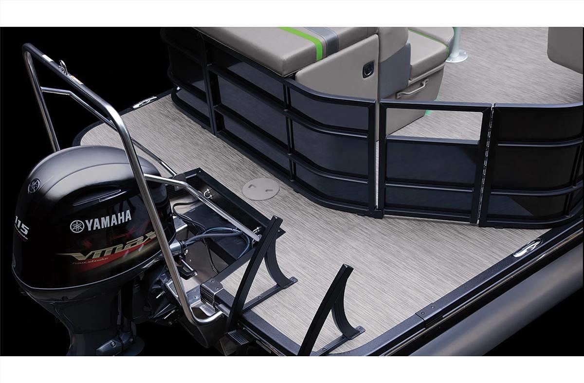 2023 Bennington 20 SXLG