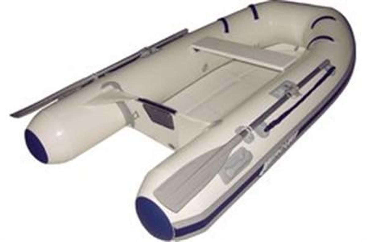 2020 Mercury Boats 280 Dynamic