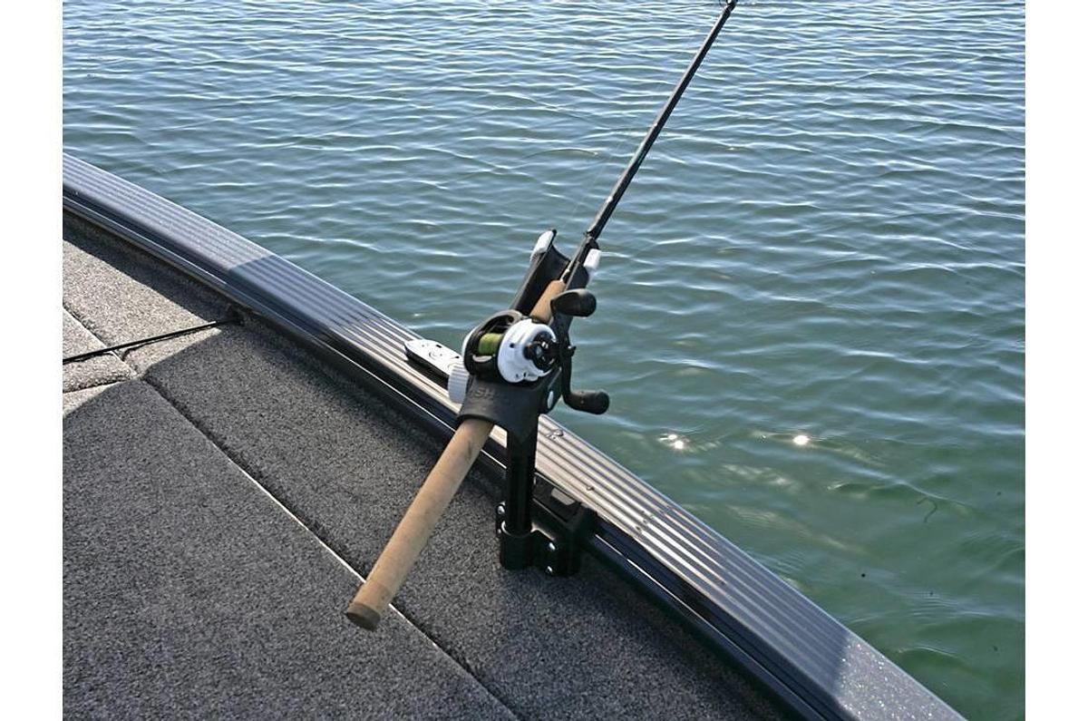 2024 Lund 1875 Pro V Bass XS