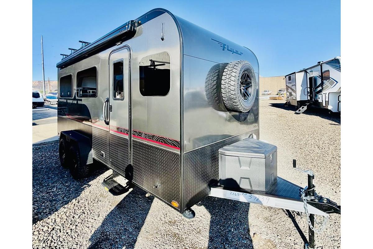 2026 InTech RV Flyer Forge
