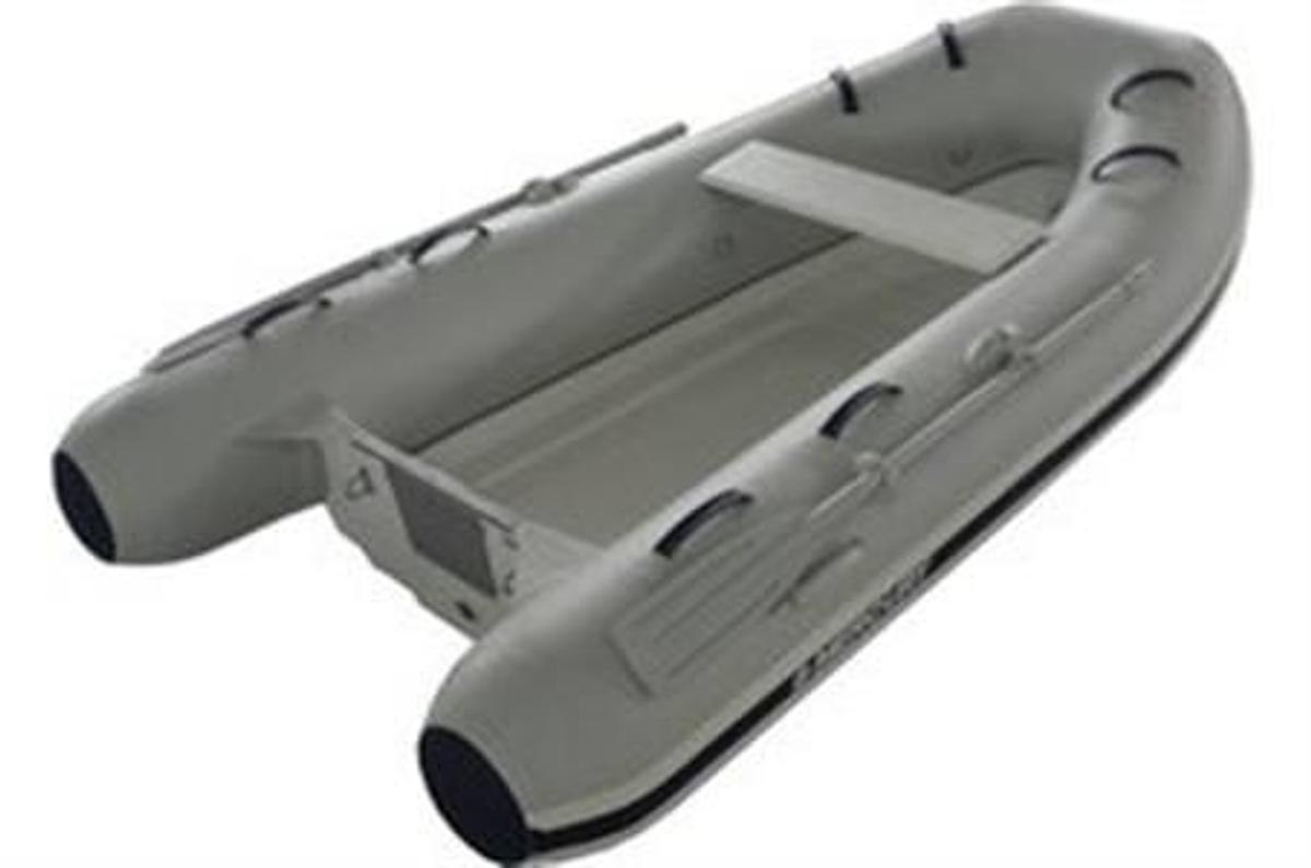 2020 Mercury Boats 300 Ocean Runner