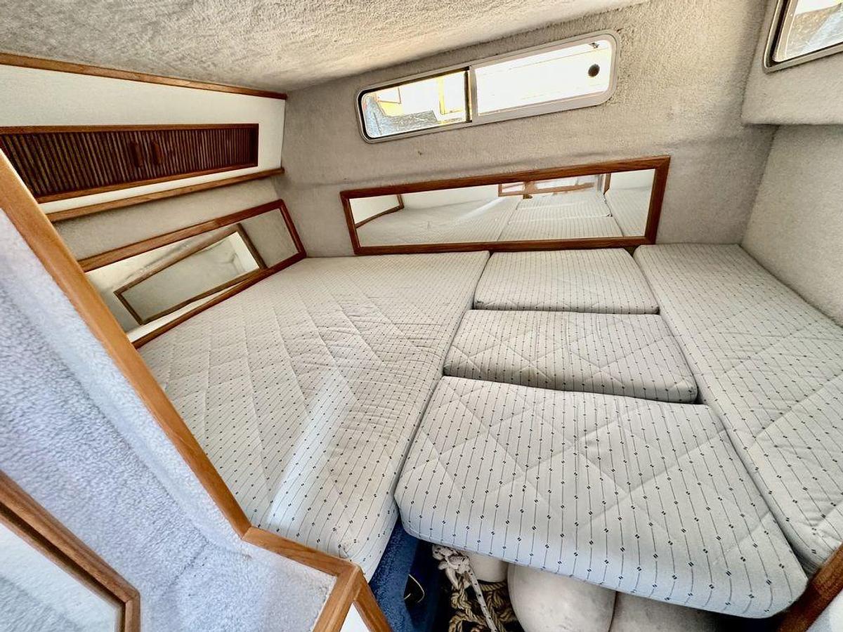 Used 1987 Sea Ray 270 Sundancer