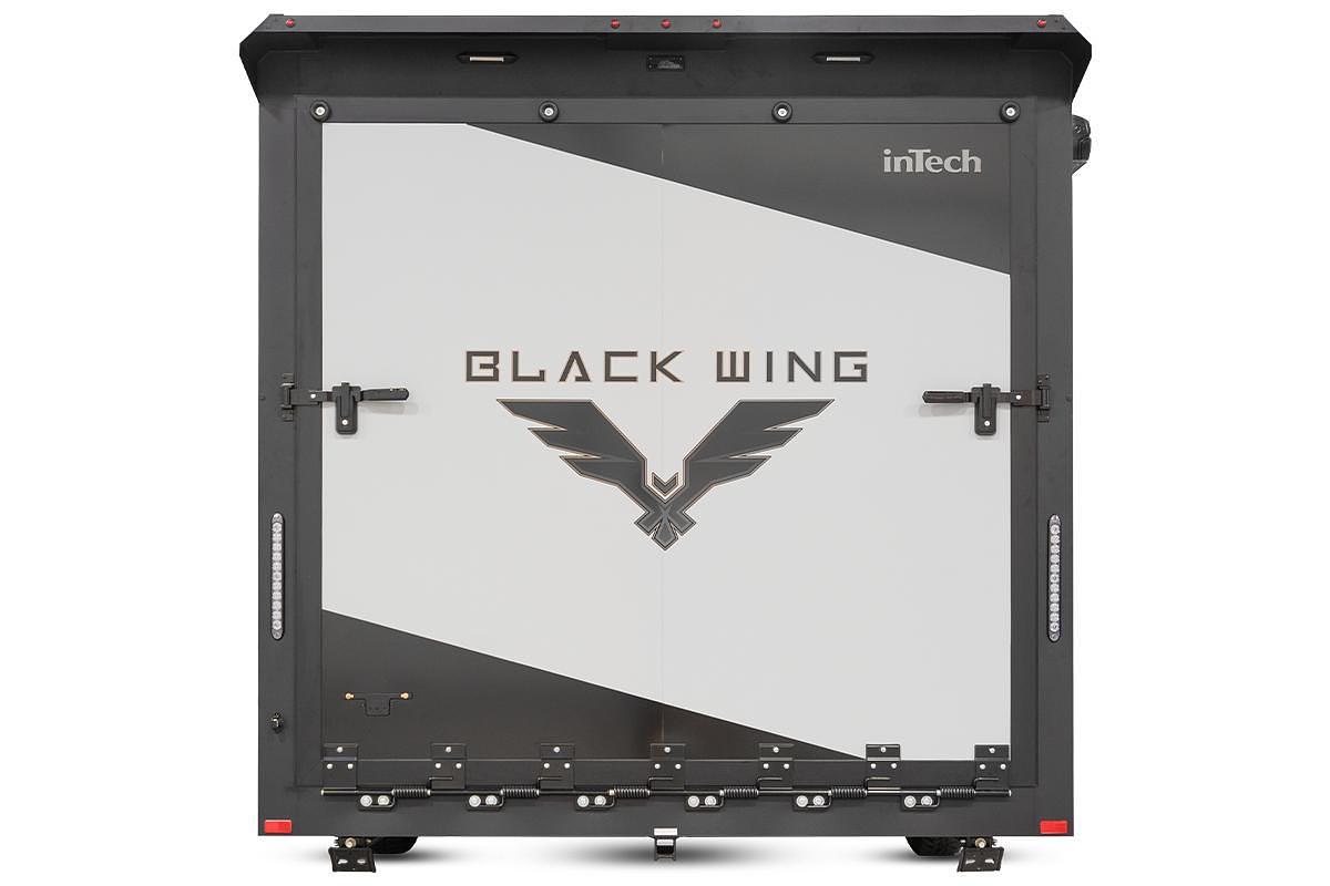 inTech 830-X