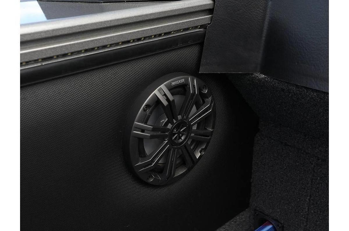 2023 Lund 2175 Pro V Sport