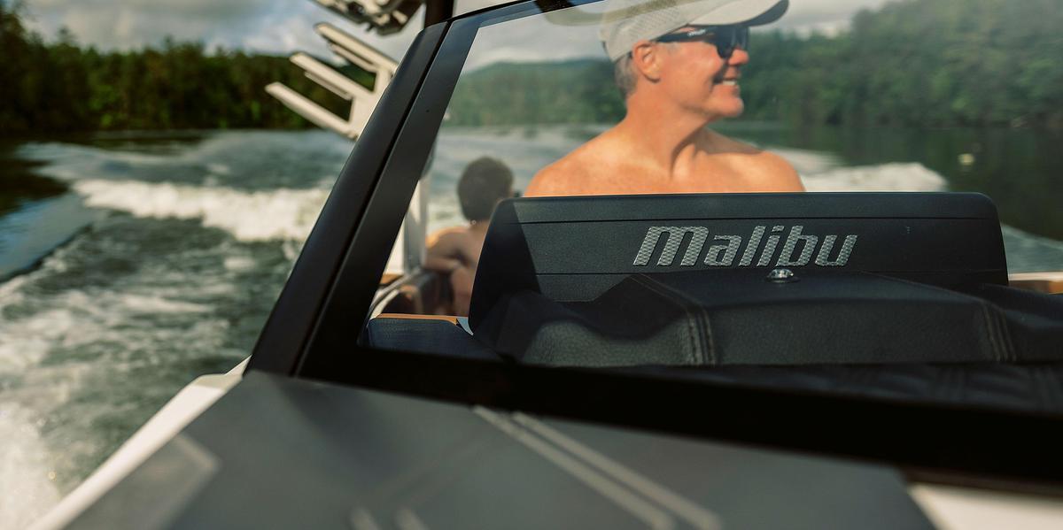 Wakesetter 25 LSV