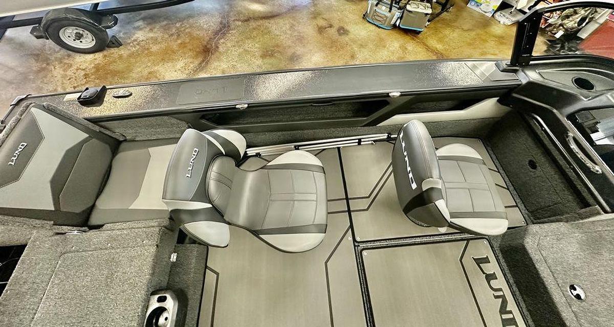 2026 Lund 1875 Crossover XS Sport
