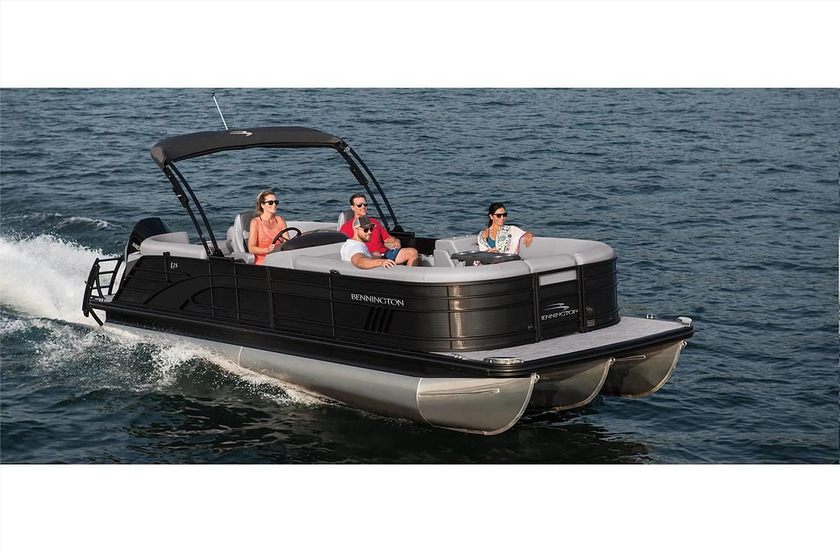 2023 Bennington 20 LSR