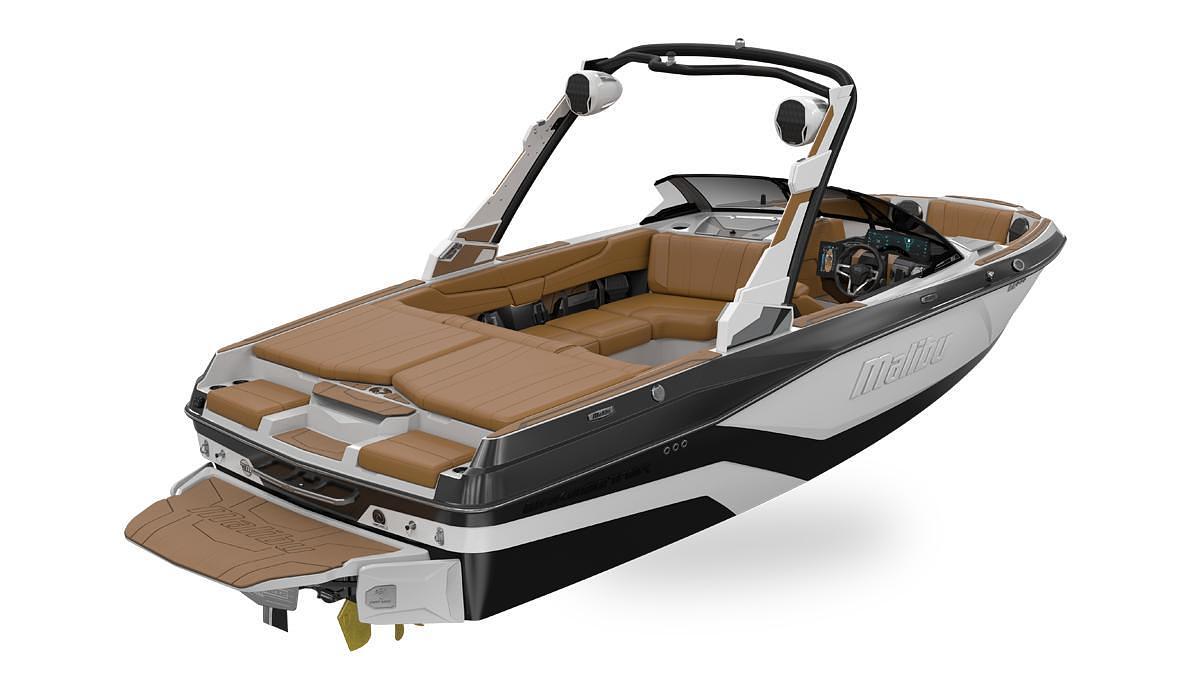 All-New For 2026 21 LX