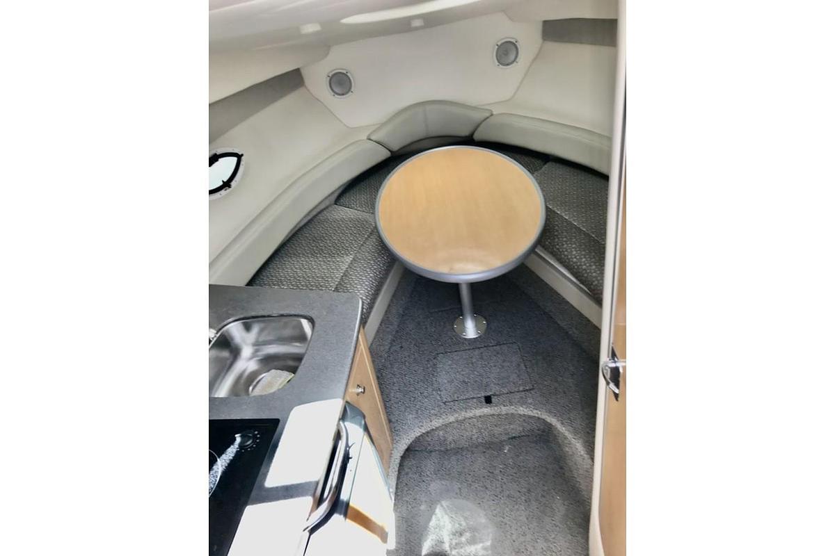 Used 2004 Maxum 2500 SE