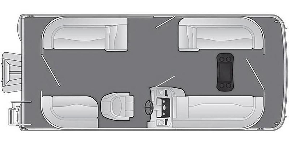 2024 Bennington S_23 Series 20 SSR23