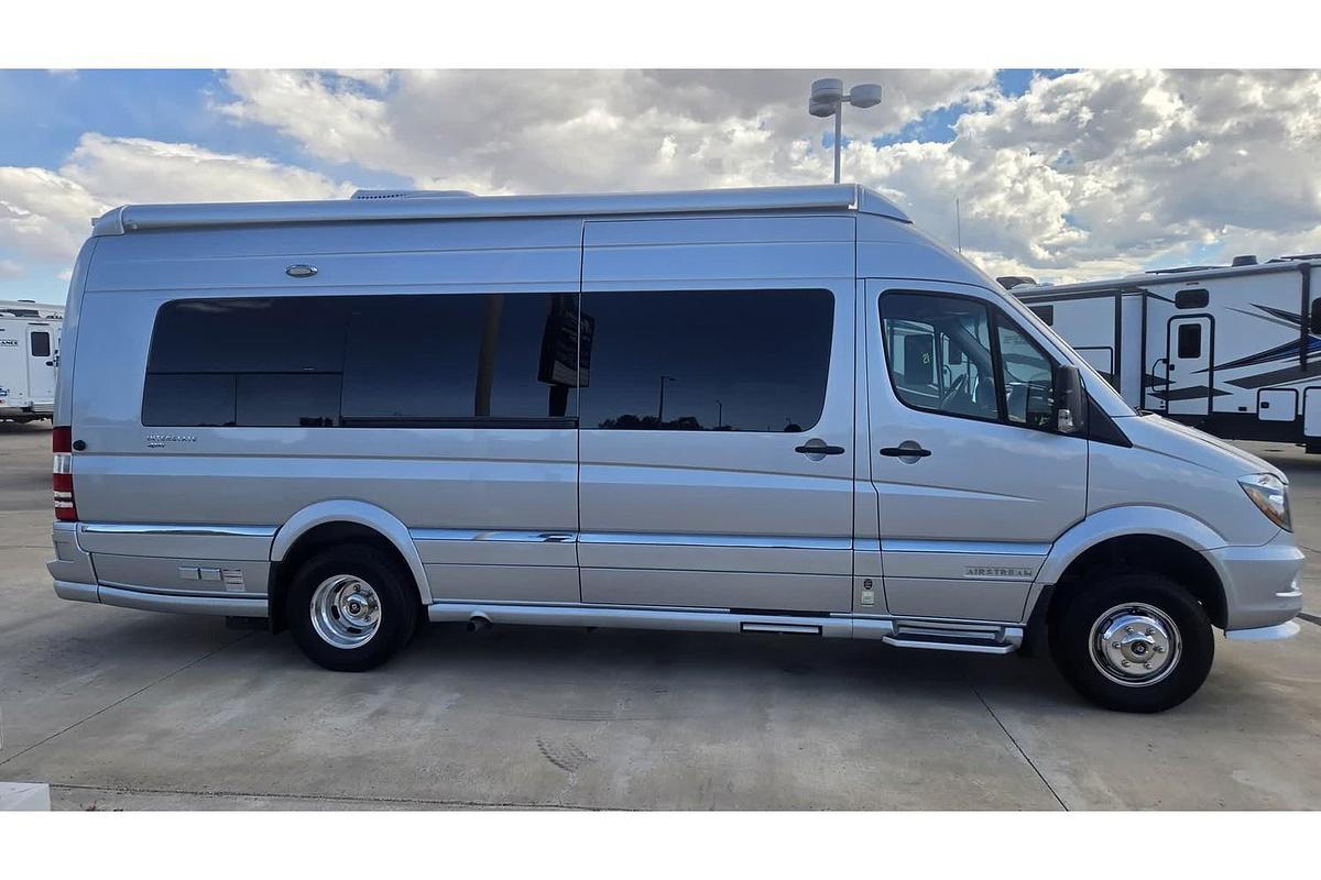 Used 2018 Airstream Interstate EXT Grand Tourer