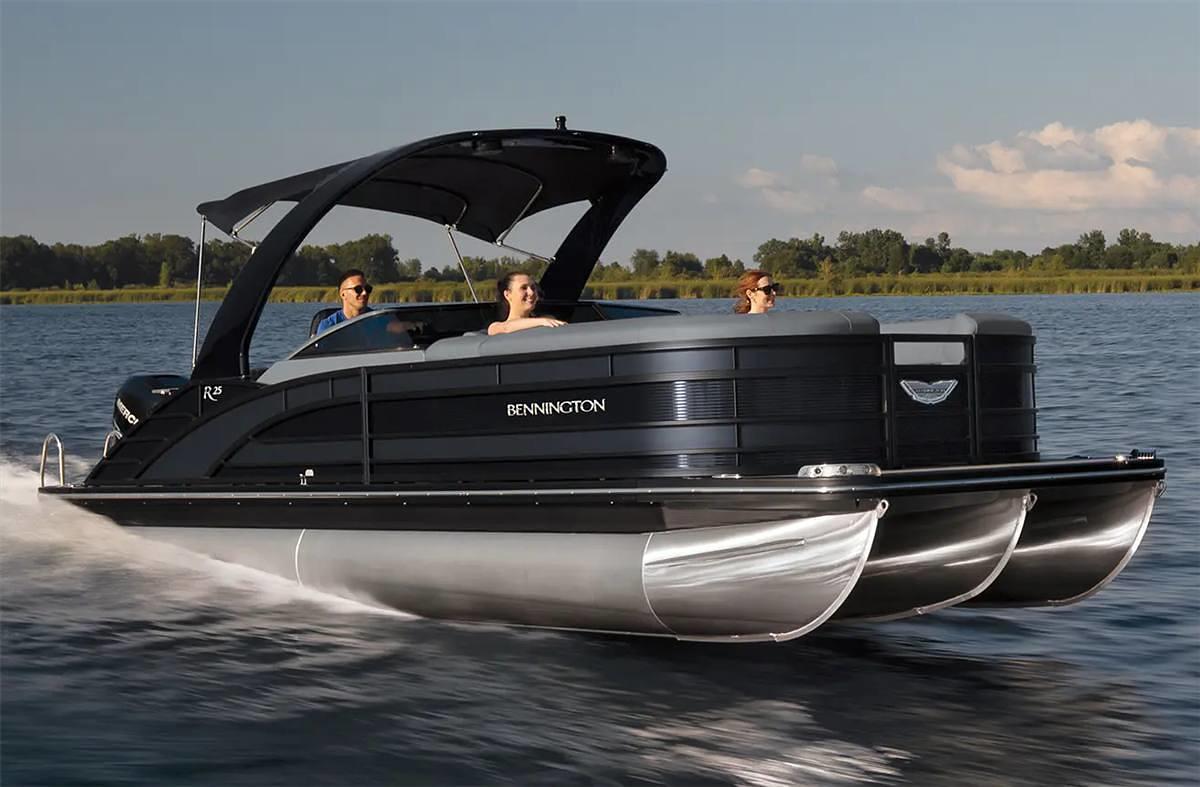 2024 Bennington 23 RSBW