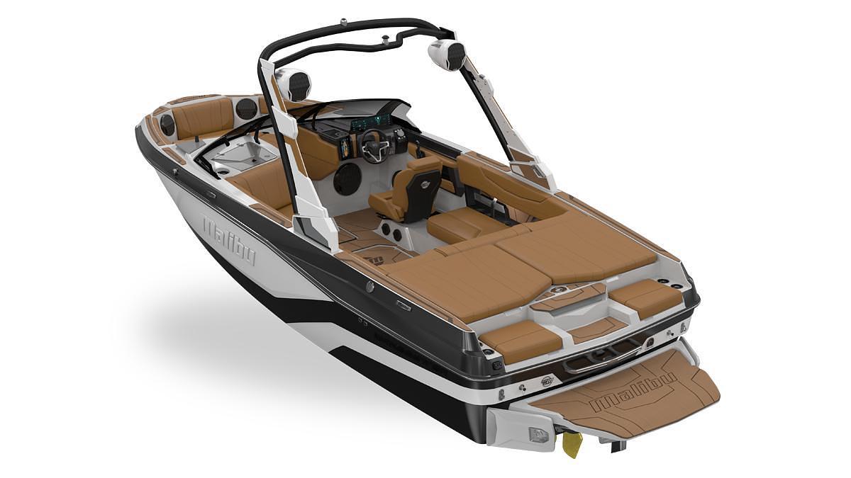 All-New For 2026 21 LX