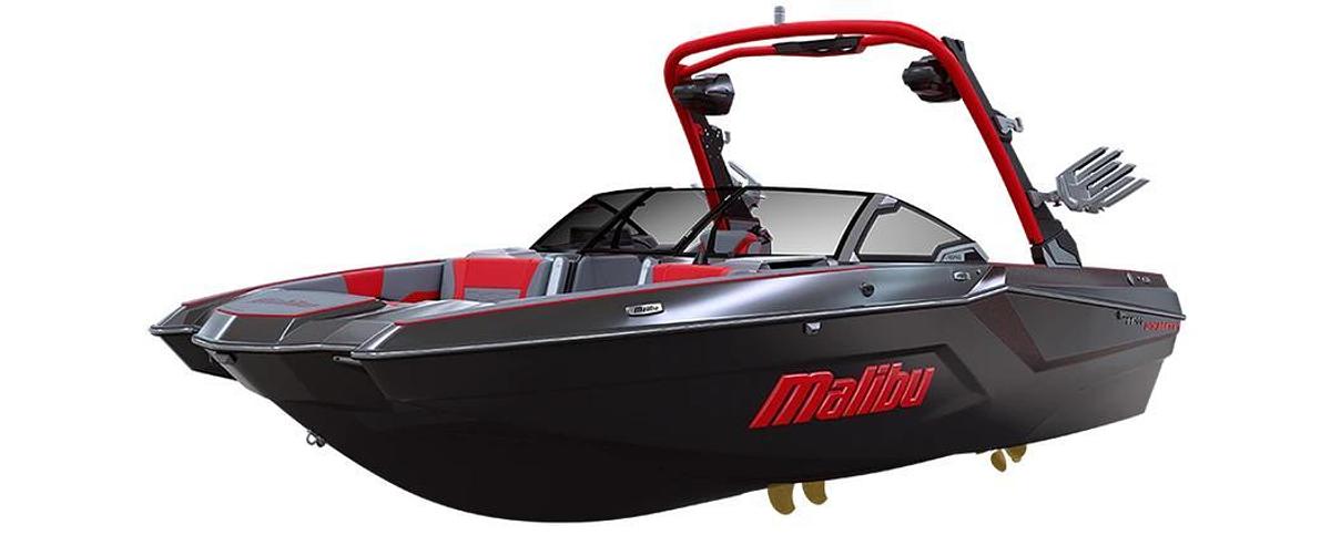 Wakesetter 23 MXZ
