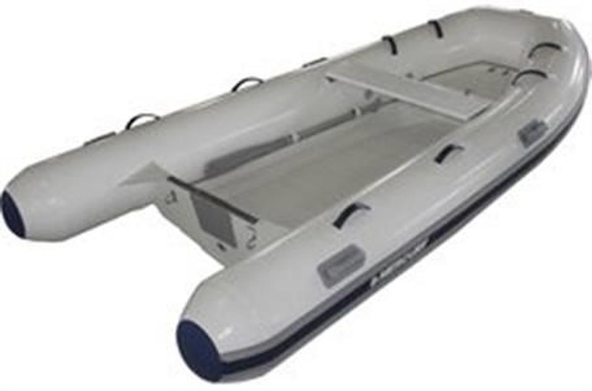 2020 Mercury Boats 350 Ocean Runner