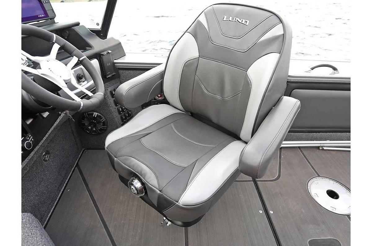 2023 Lund 2075 Pro V Sport