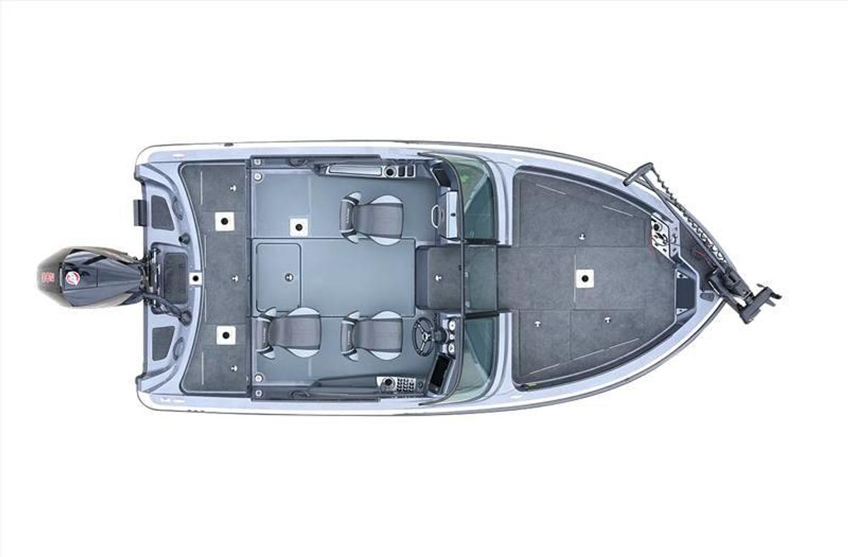 2024 Lund 189 Pro V Sport