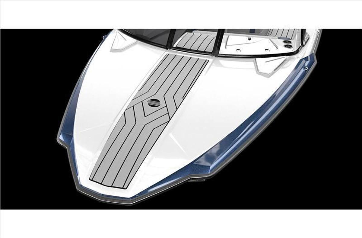2024 Malibu Boats TXi MO CB