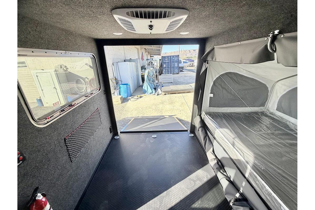 2026 InTech RV Flyer Explore