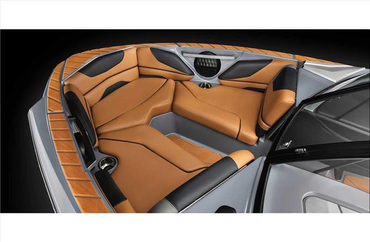 2024 Malibu Boats TXi MO