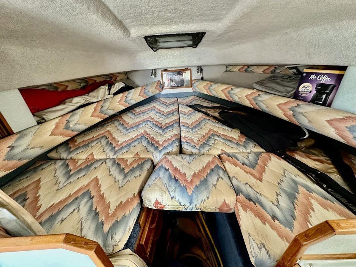 Used 1987 Sea Ray 270 Sundancer